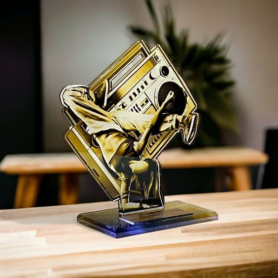Cannes Classic Street Dance Trophy