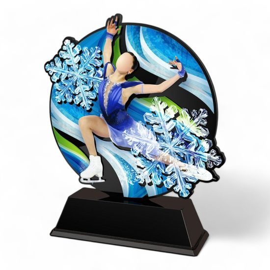 Avoriaz Figure Skating Trophy