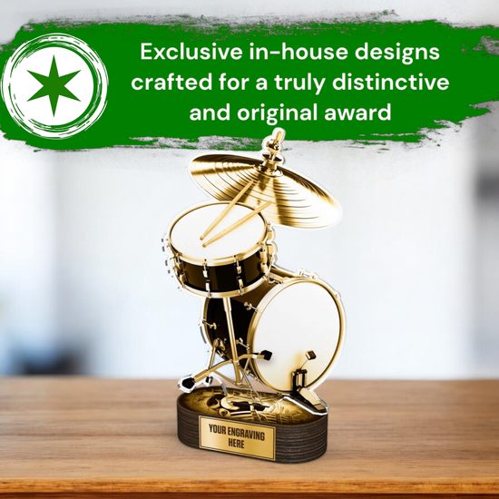 Altus Drums Classic Trophy