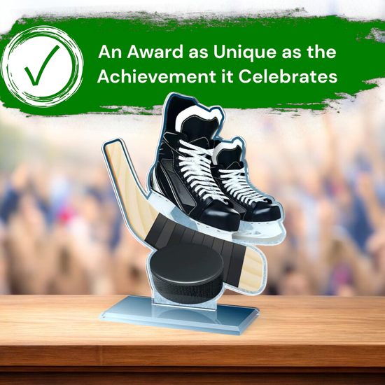 Cannes Ice Hockey Trophy