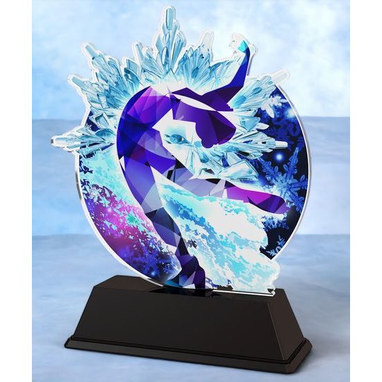 Ostrava Ice Skater Trophy