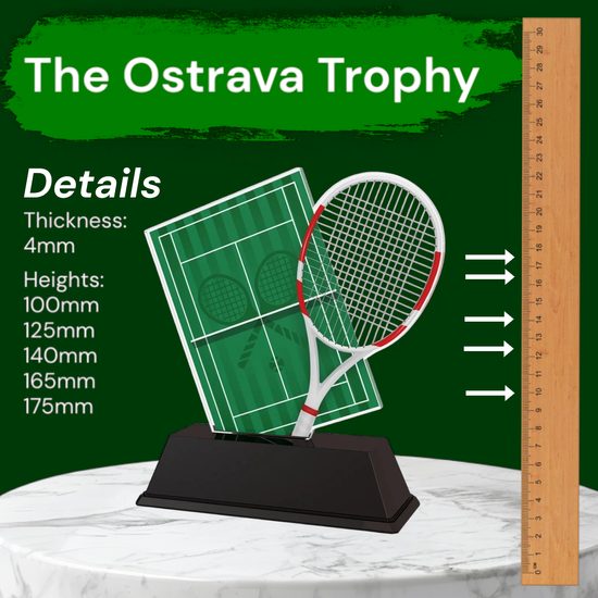 Ostrava Grass Tennis Trophy