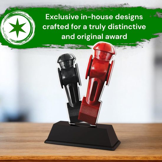 Ostrava Table Football Trophy