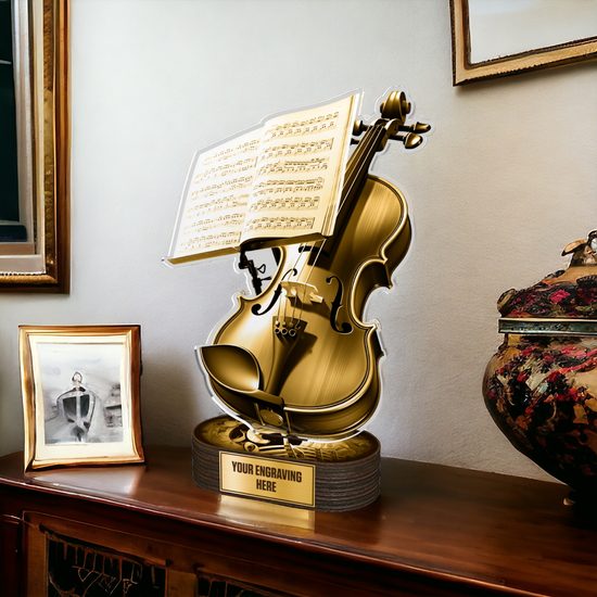 Altus Violin Classic Trophy