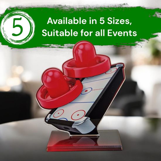 Cannes Air Hockey Trophy