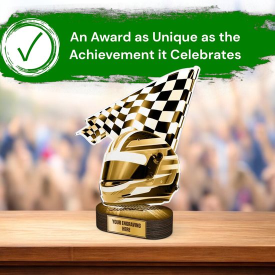 Altus Motorsport Classic Trophy