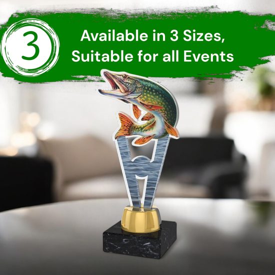 Milan Fishing Trophy