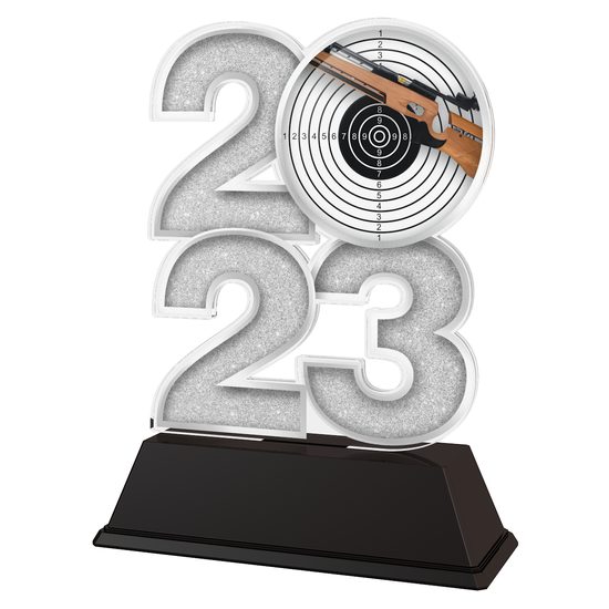 Shooting Rifle 2023 Trophy