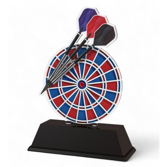 Ostrava Electronic Darts Trophy