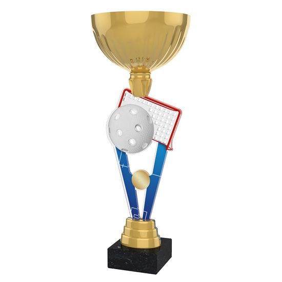 London Floorball Cup Trophy