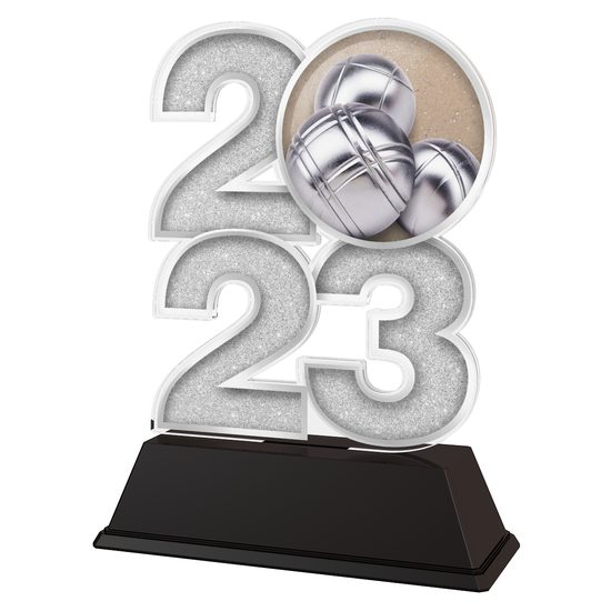 Pétanque 2023 Trophy