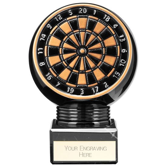 Black Viper Mini Darts Trophy