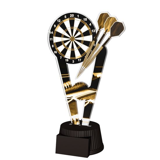 Budapest Darts Trophy