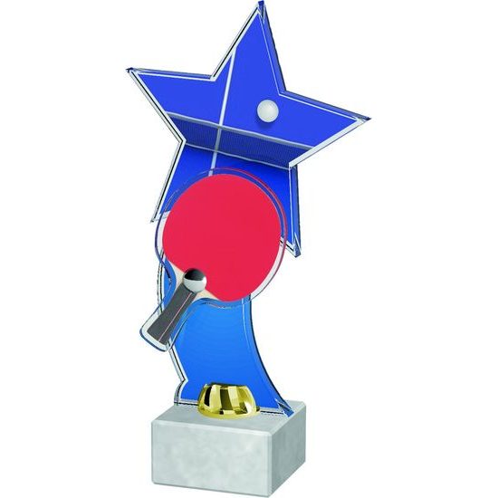 Vienna Table Tennis Star Trophy