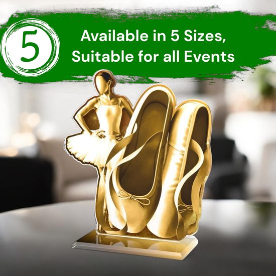 Cannes Classic Ballet Trophy