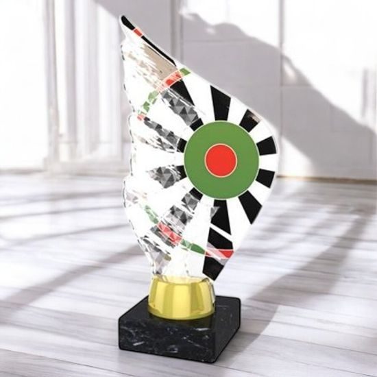 Foxton Darts Trophy