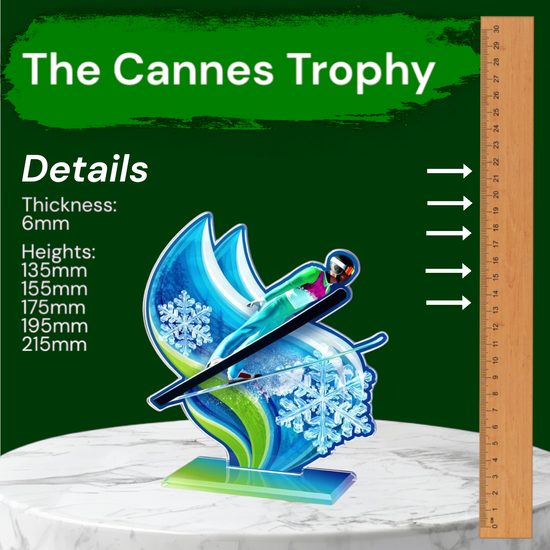 Cannes Ski Jumping Trophy