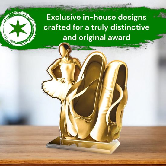 Cannes Classic Ballet Trophy