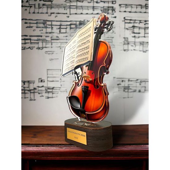 Altus Violin Trophy