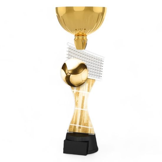 Vancouver Classic Volleyball Gold Cup Trophy