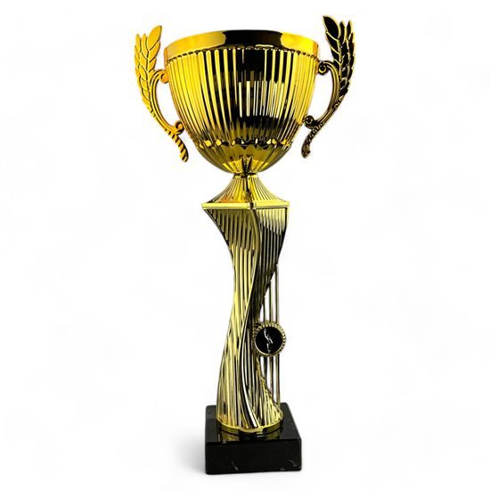 Almena Gold Cup
