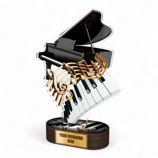 Altus Piano Trophy