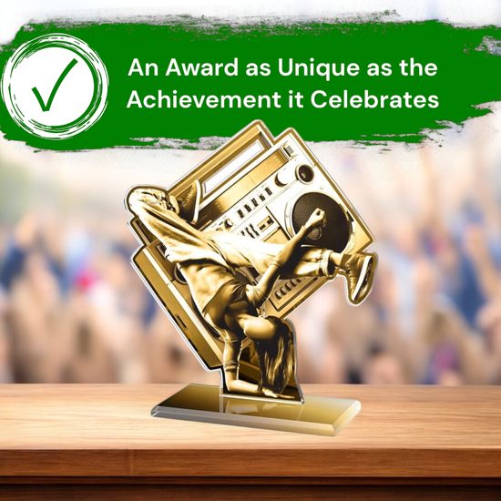 Cannes Classic Street Dance Trophy