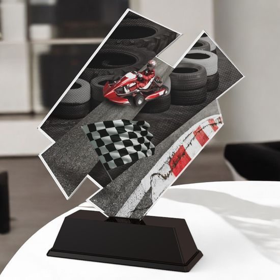 Paris Go Karting Trophy