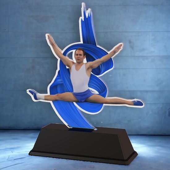 Ostrava Male Gymnastics Trophy