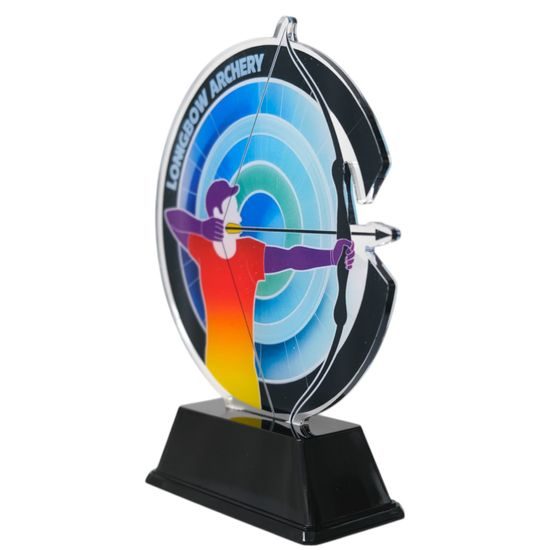 Ostrava Longbow Archery Trophy