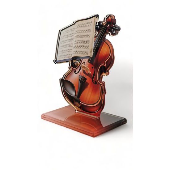 Cannes Violin Trophy