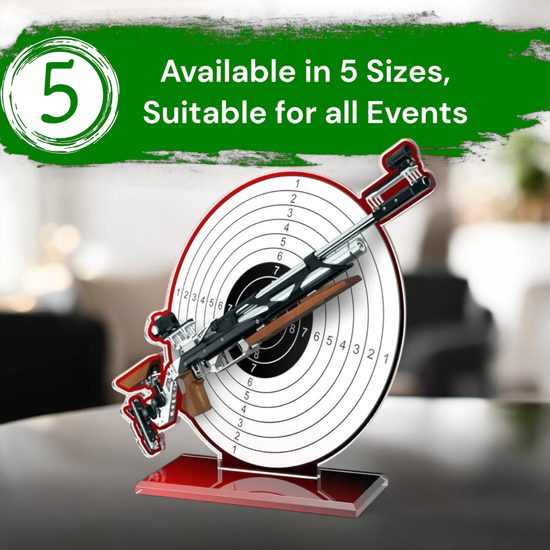 Cannes Rifle Shooting Trophy