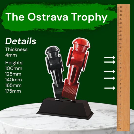 Ostrava Table Football Trophy