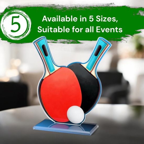 Cannes Table Tennis Trophy