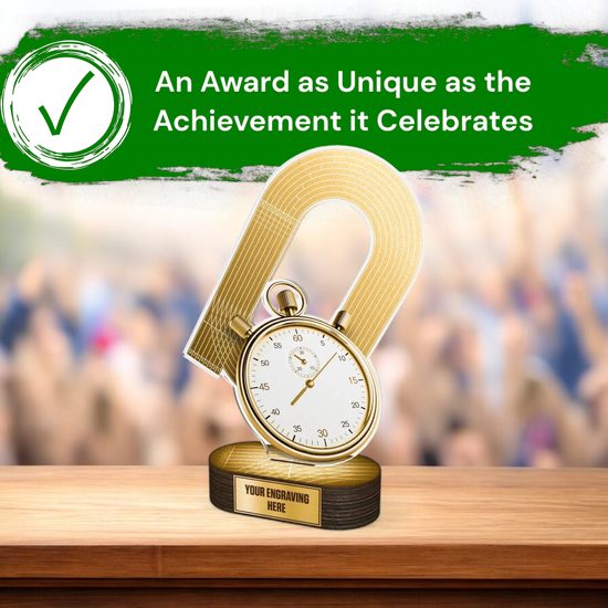 Altus Classic Athletics Trophy