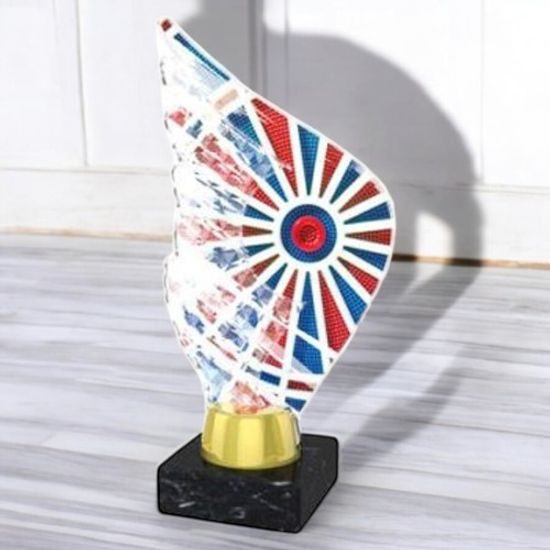 Foxton Electronic Darts Trophy