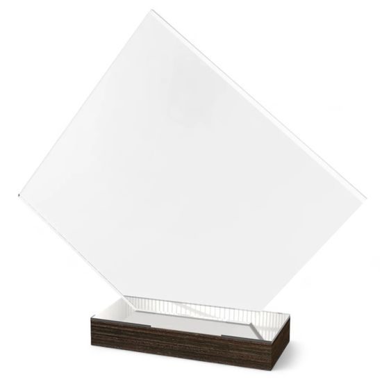 Nexa Acrylic and Wood Fusion Award