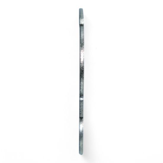 2025 Stainless Steel Logo Insert Silver Medal