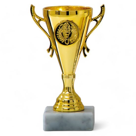 Clement Gold Super Value Cup