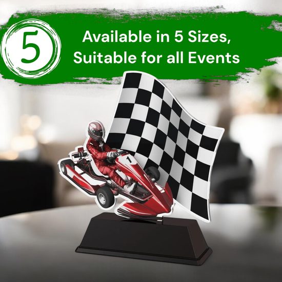 Ostrava Go Kart Trophy