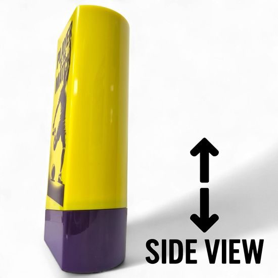 Tower Elite Heavyweight Best Snatch WeightliftingTrophy