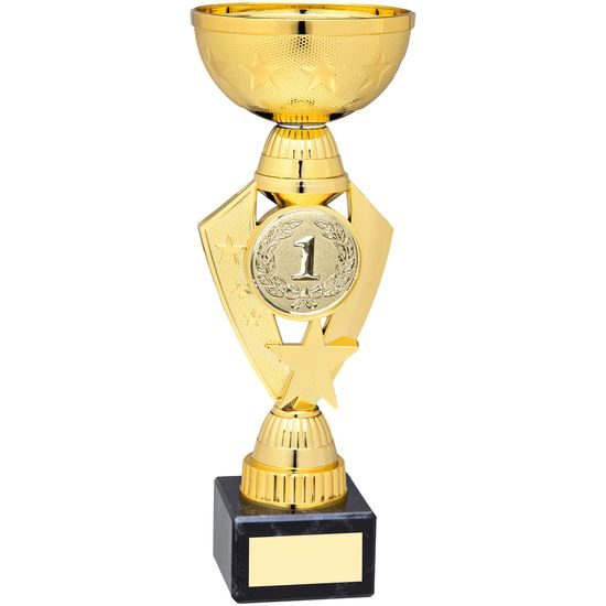 Gold Star Cup