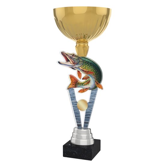 London Fishing Cup Trophy