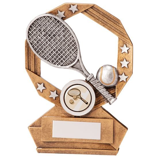 Enigma Tennis Trophy