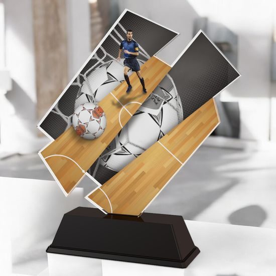 Paris Futsal Indoor Football Trophy