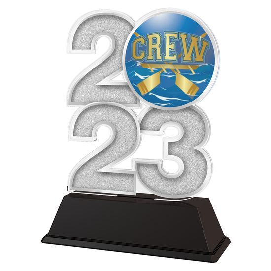 Boat Crew 2023 Trophy