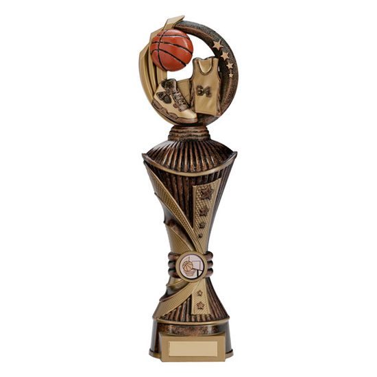 Renegade All Star Basketball Trophy