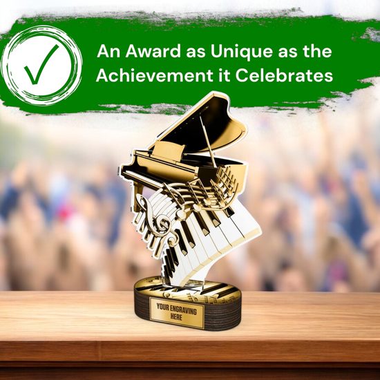 Altus Piano Classic Trophy