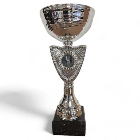 Abbey Silver Cup