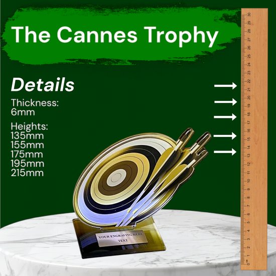 Cannes Classic Archery Trophy